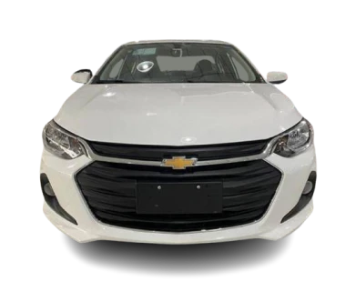 Venda de Chevrolet Onix Plus